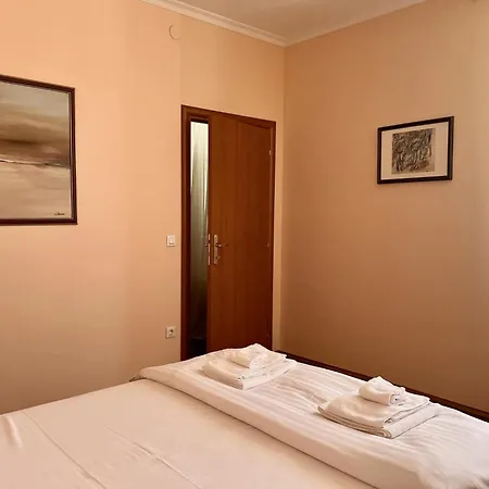 Casa Menis Rovinj