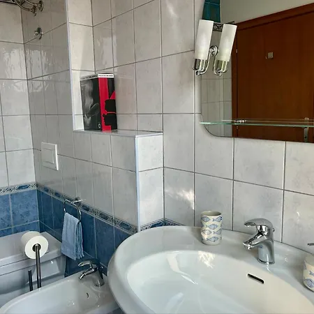 Casa Menis Rovinj