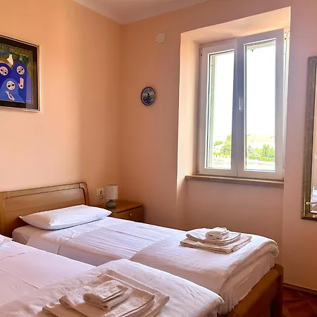 Casa Menis Rovinj