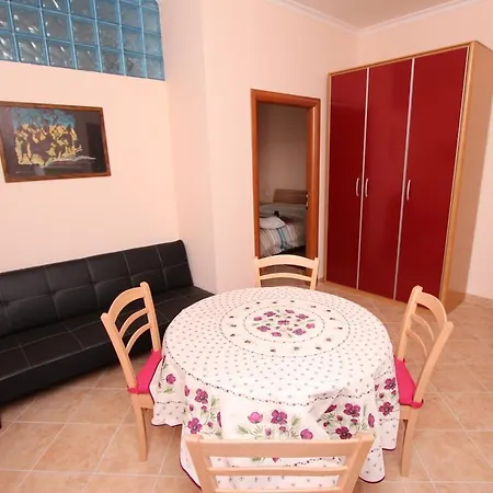 Gæstehus Casa Menis Rovinj