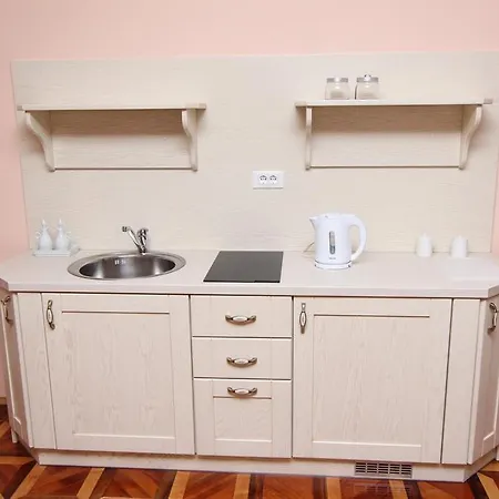 Gæstehus Casa Menis Rovinj