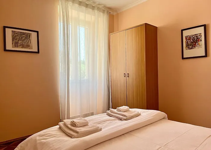 Apartman Casa Menis *