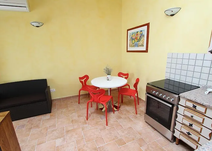 Apartman Casa Menis *