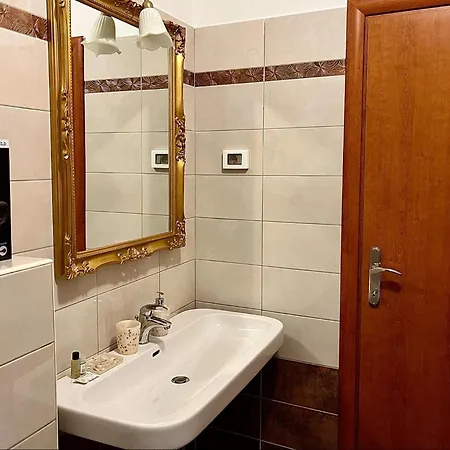 Penzion Casa Menis