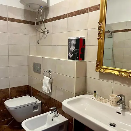 Casa Menis 3* Rovinj