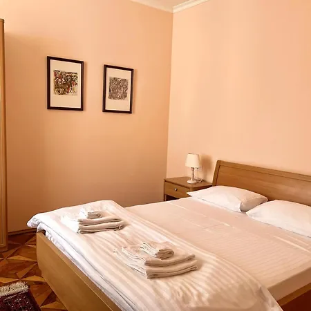 Penzion Casa Menis