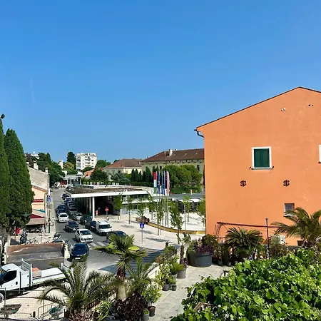 Casa Menis Gasthuis Rovinj