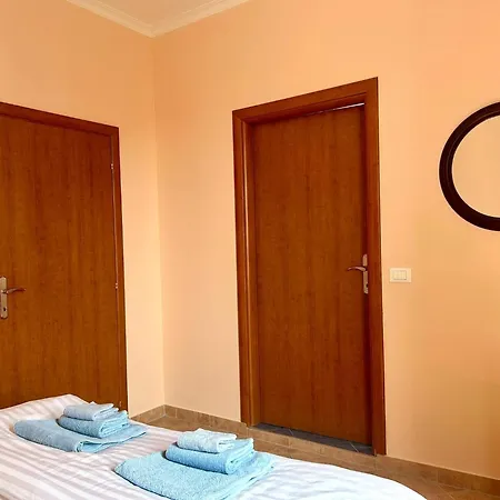 Casa Menis 3* Rovinj