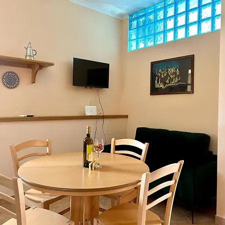 Casa Menis Penzion