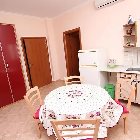 Guest house Casa Menis Rovinj