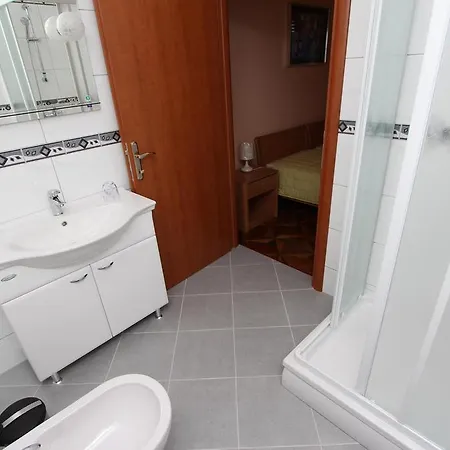 Casa Menis Rovinj