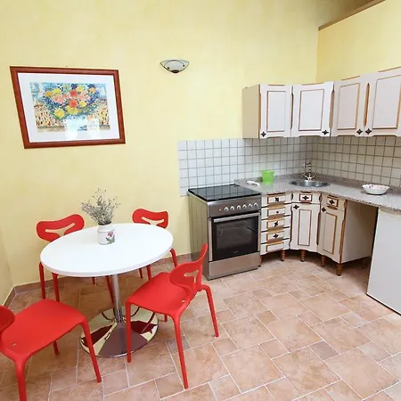 Casa Menis Rovinj