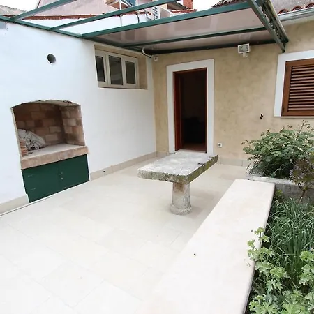 Apartamento Casa Menis