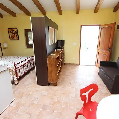 Casa Menis Rovinj