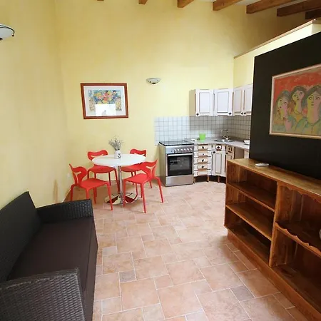 Penzion Casa Menis Rovinj