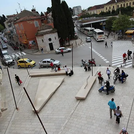 Guest house Casa Menis Rovinj