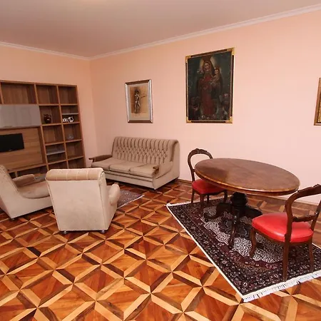 Casa Menis Rovinj