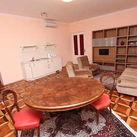 Casa Menis Rovinj