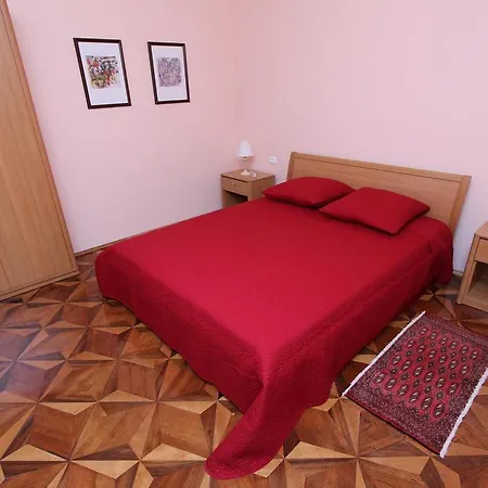 Guest house Casa Menis