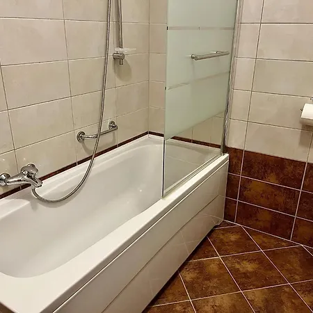 Lejlighed Casa Menis *