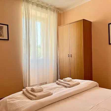 Lejlighed Casa Menis *