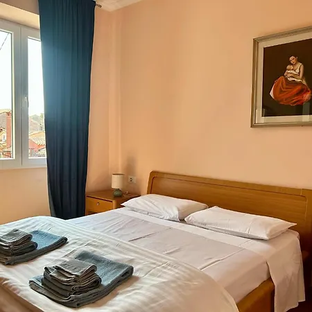 Casa Menis Lejlighed