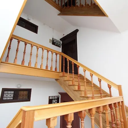 Lejlighed Casa Menis Rovinj