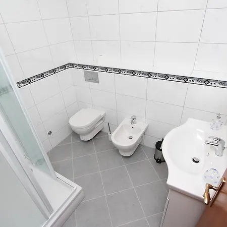 Lejlighed Casa Menis *