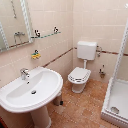 Lejlighed Casa Menis Rovinj