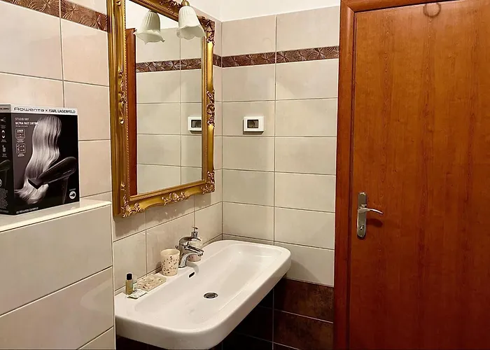 Guest house Casa Menis