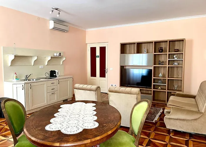 Casa Menis Guest house Rovinj