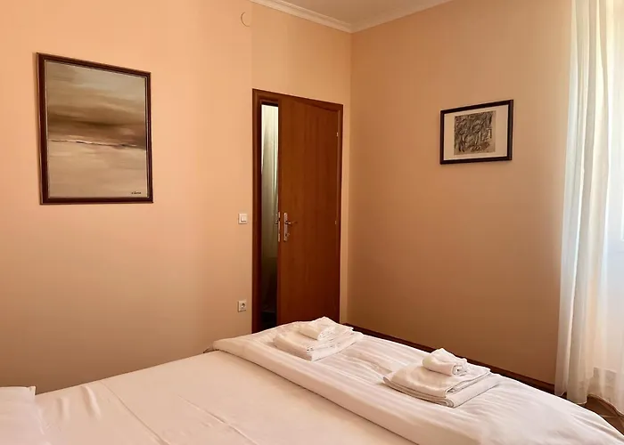 Casa Menis Rovinj