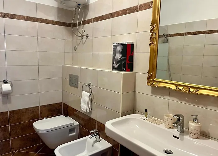 Casa Menis 3* Rovinj