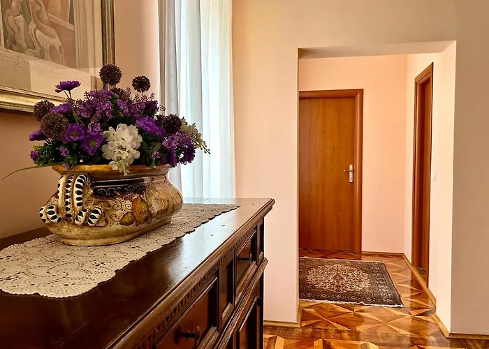 Casa Menis Guest house Rovinj