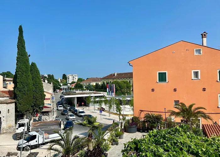Casa Menis Guest house Rovinj