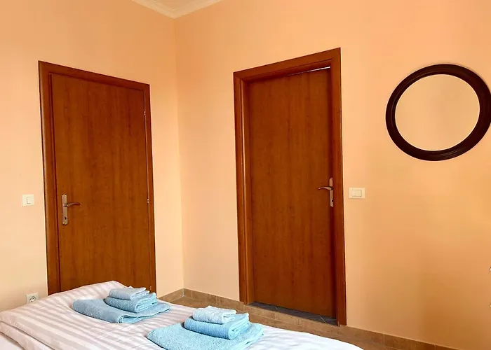 Casa Menis 3* Rovinj