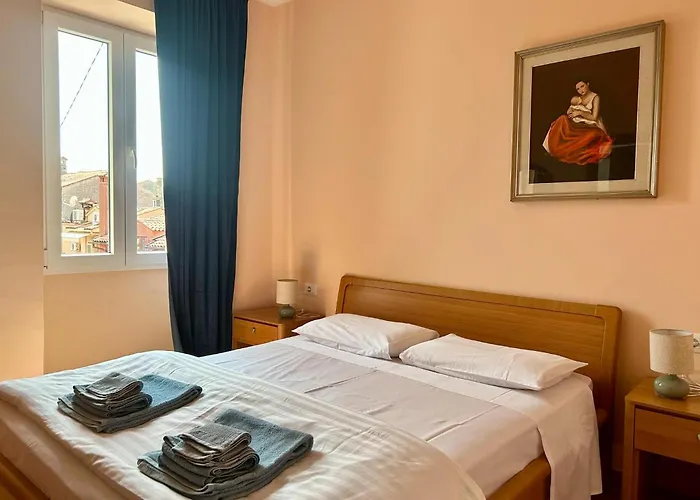 Casa Menis Guest house