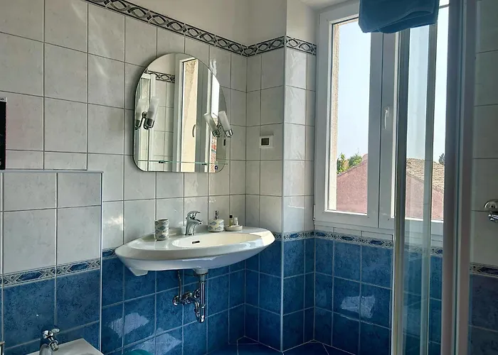 Guest house Casa Menis