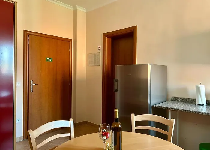 Casa Menis Guest house 3*
