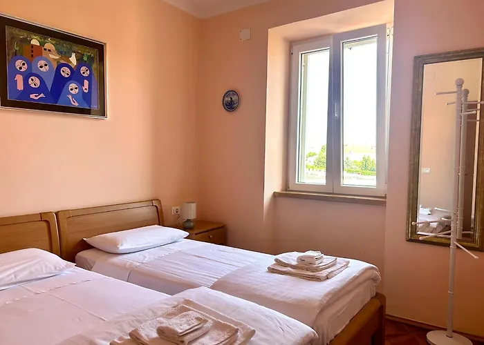 Casa Menis Rovinj