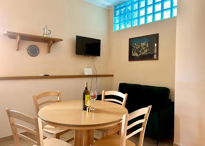 Casa Menis Guest house