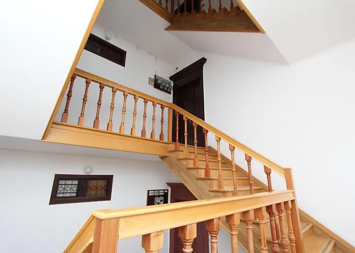 Guest house Casa Menis Rovinj