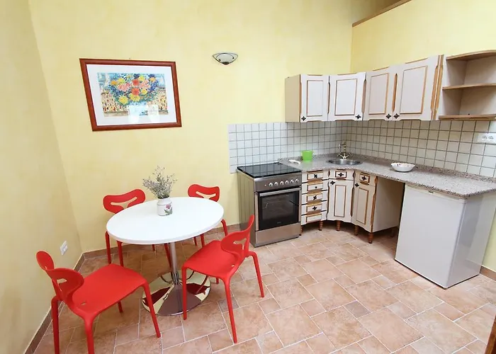 Casa Menis Rovinj