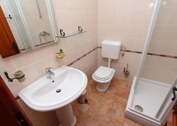 Guest house Casa Menis Rovinj