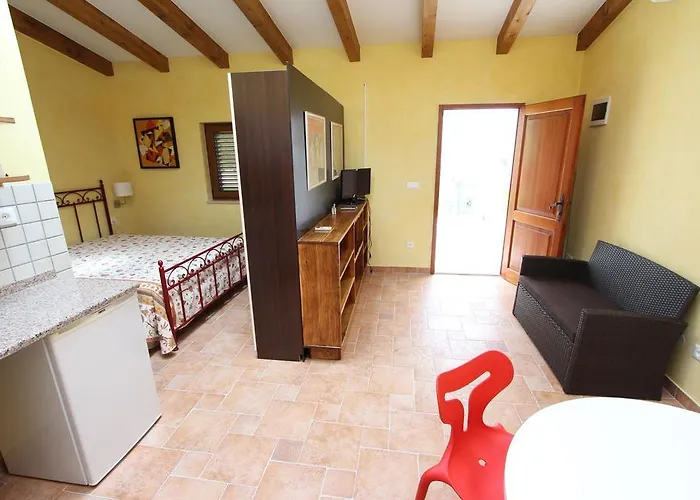 Casa Menis Rovinj