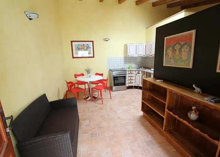 Guest house Casa Menis Rovinj